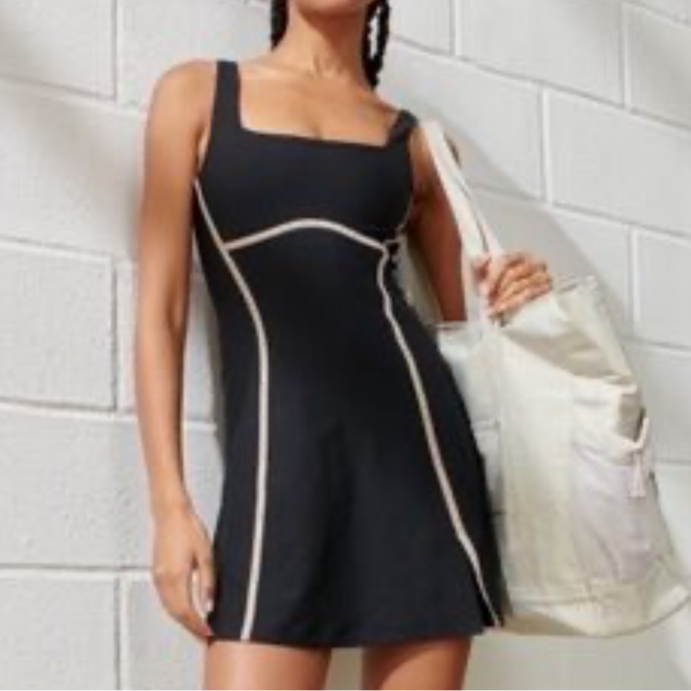 Abercrombie & Fitch YPB Dress